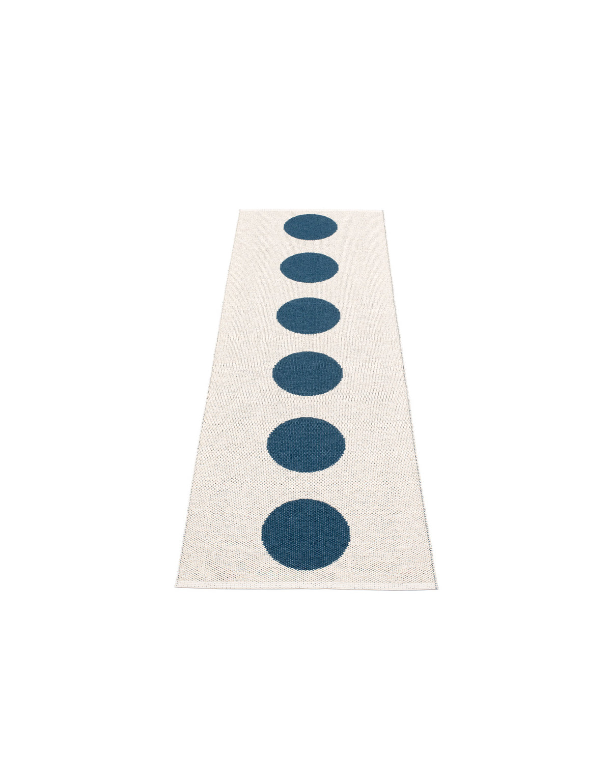 Rug VERA Ocean Blue