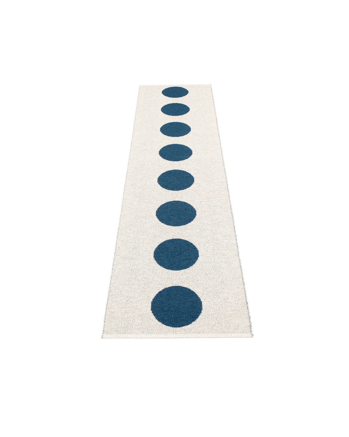 Rug VERA Ocean Blue