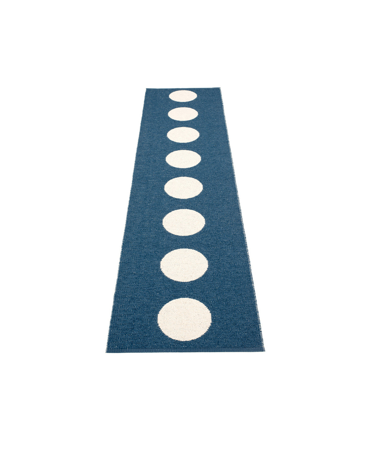 Rug VERA Ocean Blue
