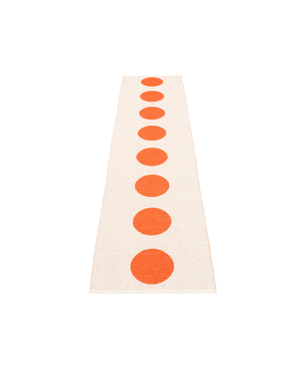 Rug VERA Orange - Arte House