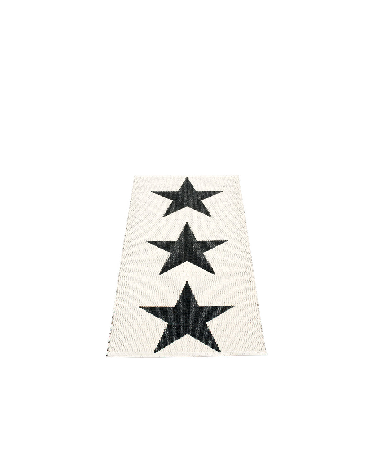 Rug VIGGO Black