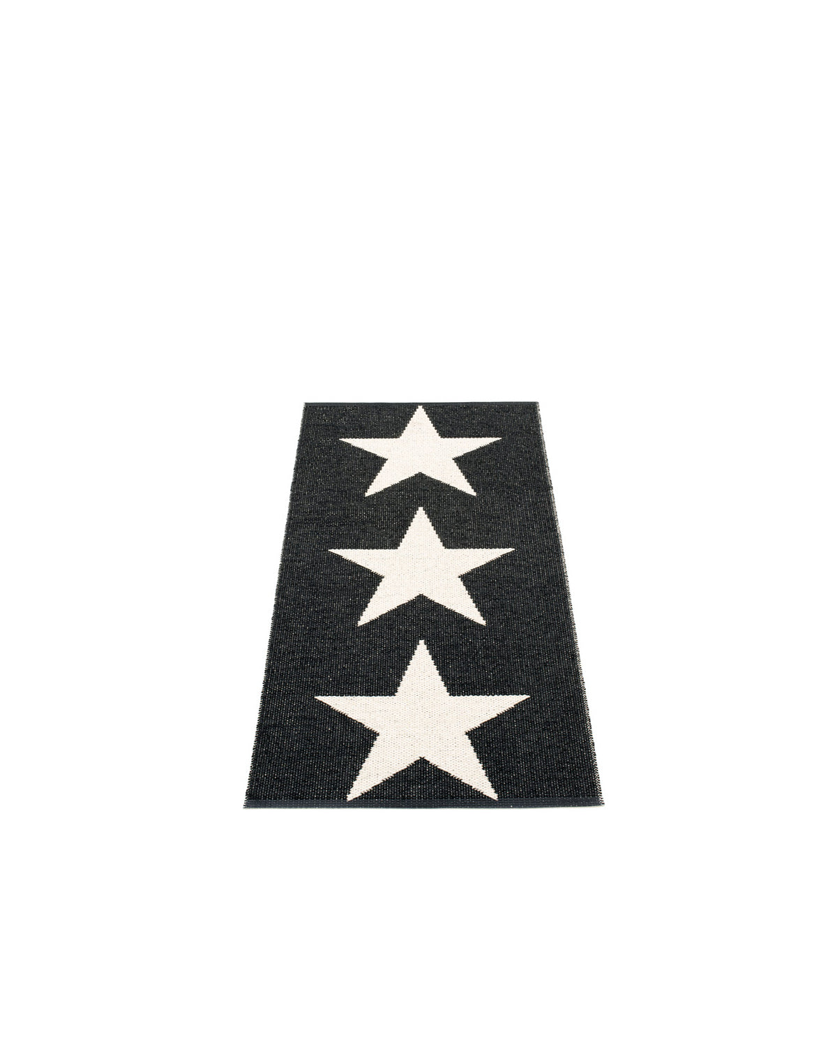 Rug VIGGO Black
