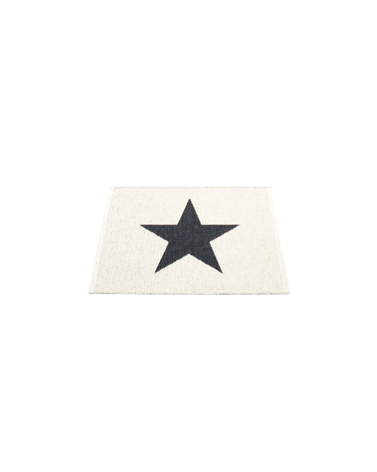 Rug VIGGO Black
