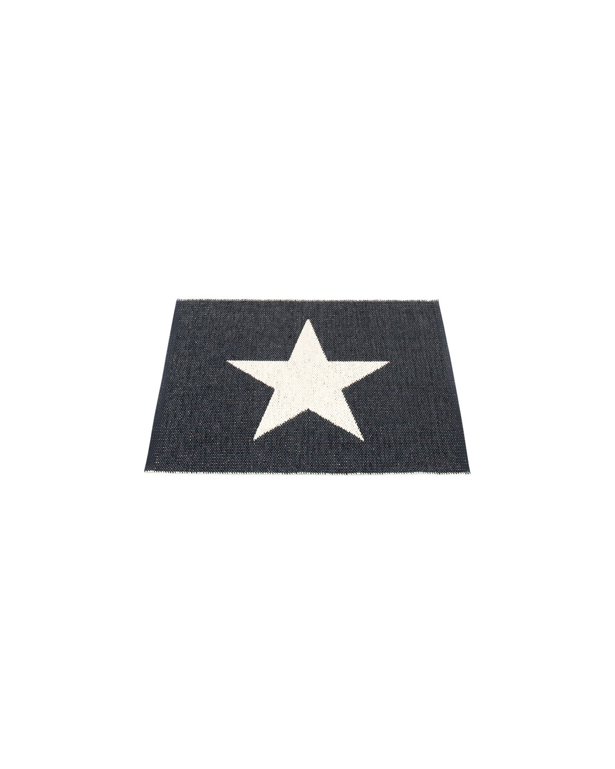 Rug VIGGO Black