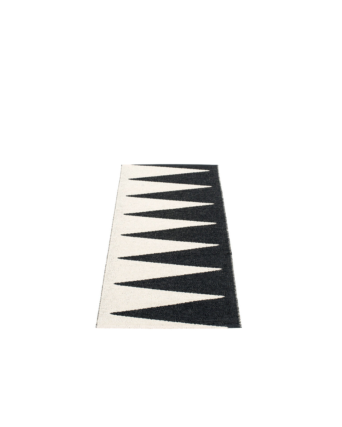 Rug VIVI Black