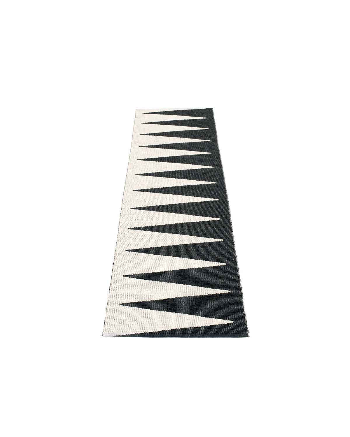 Rug VIVI Black