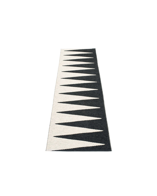 Rug VIVI Black