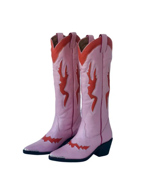 Pink Passion
