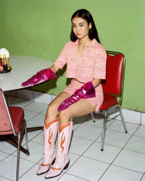 Pink Passion