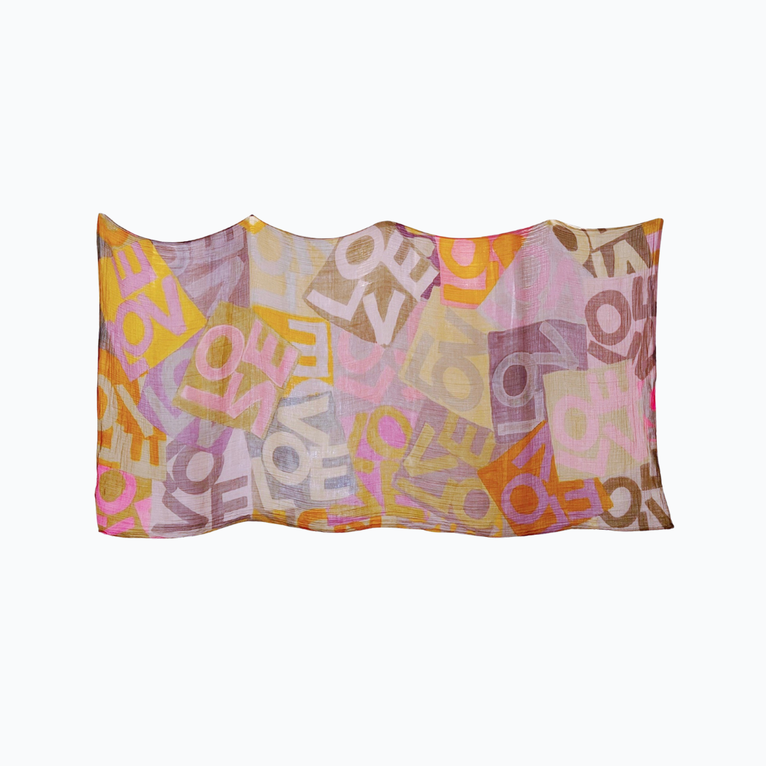 Large Love Blanket™ - Arte House