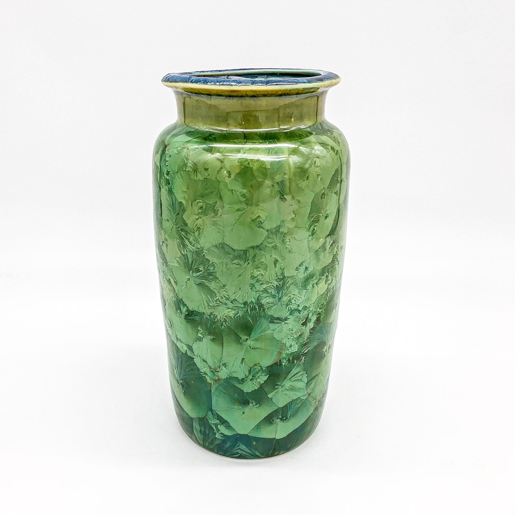 Floral Vase