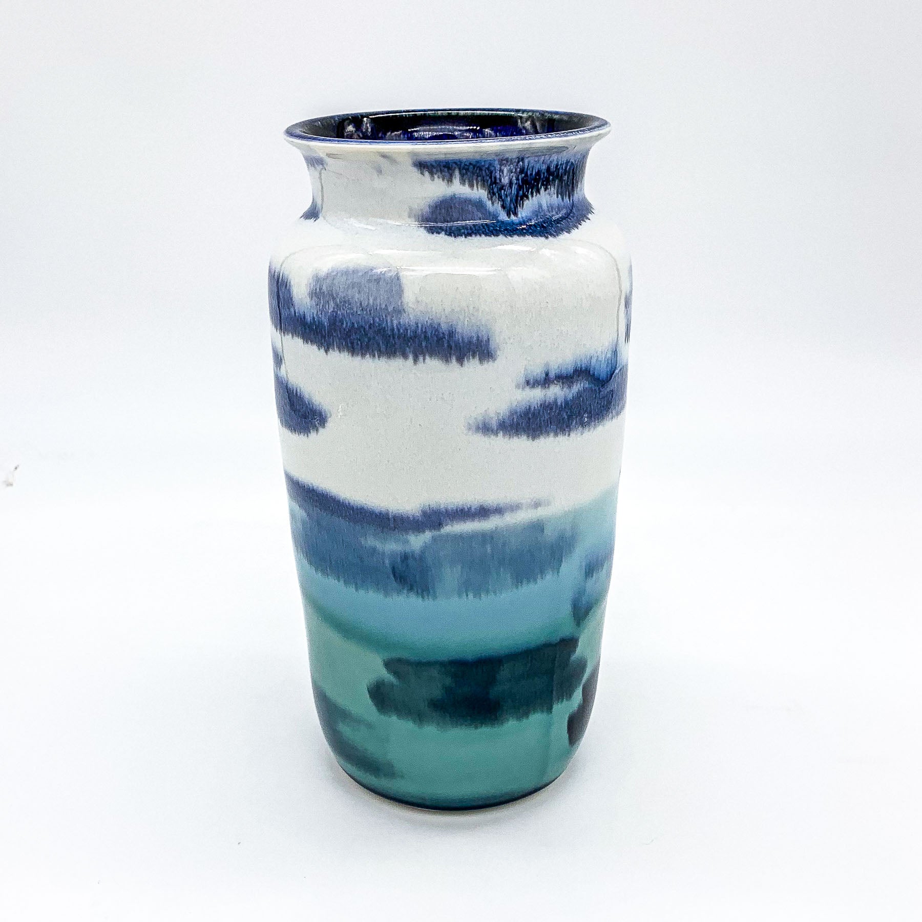 Floral Vase