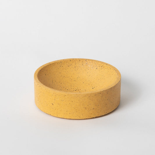 4" Catch-All | Marigold Terrazzo