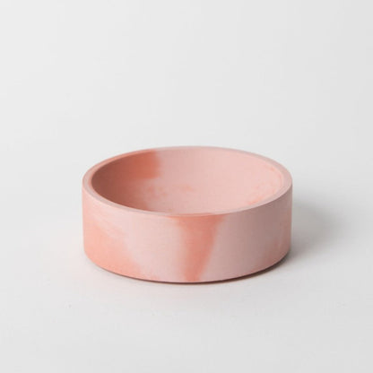 4" Catch-All | Pink & Coral