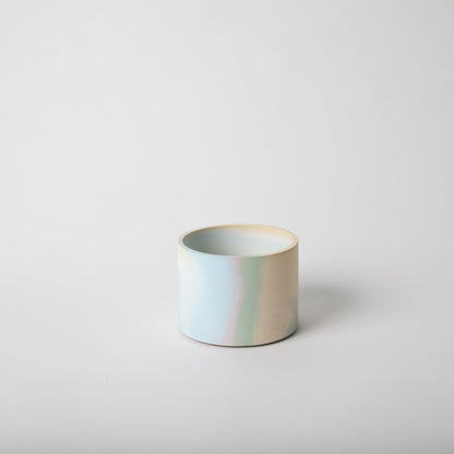 4" Vessels