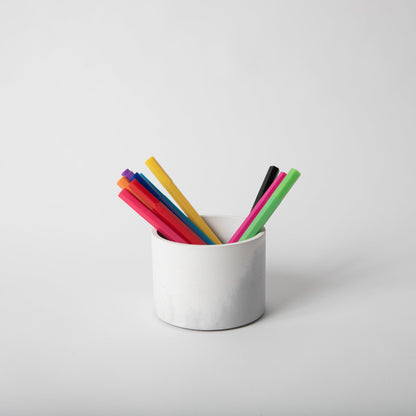 4" Vessels