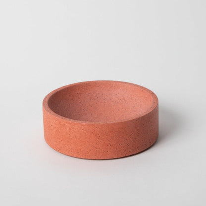 4" Catch-All | Coral Terrazzo
