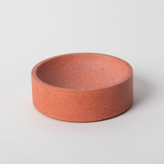 5" Catch-All | Coral Terrazzo