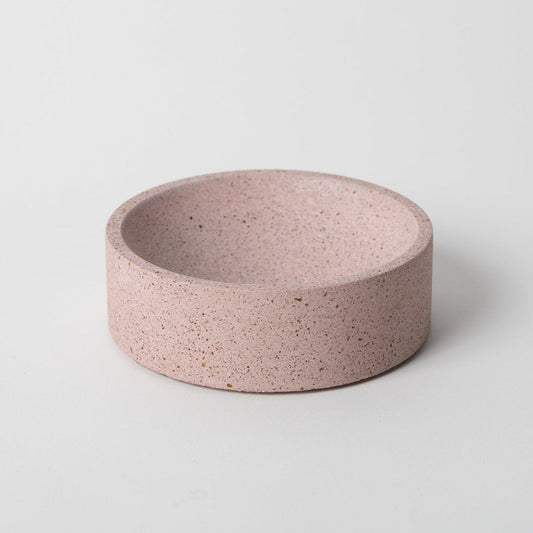 5" Catch-All | Lilac Terrazzo