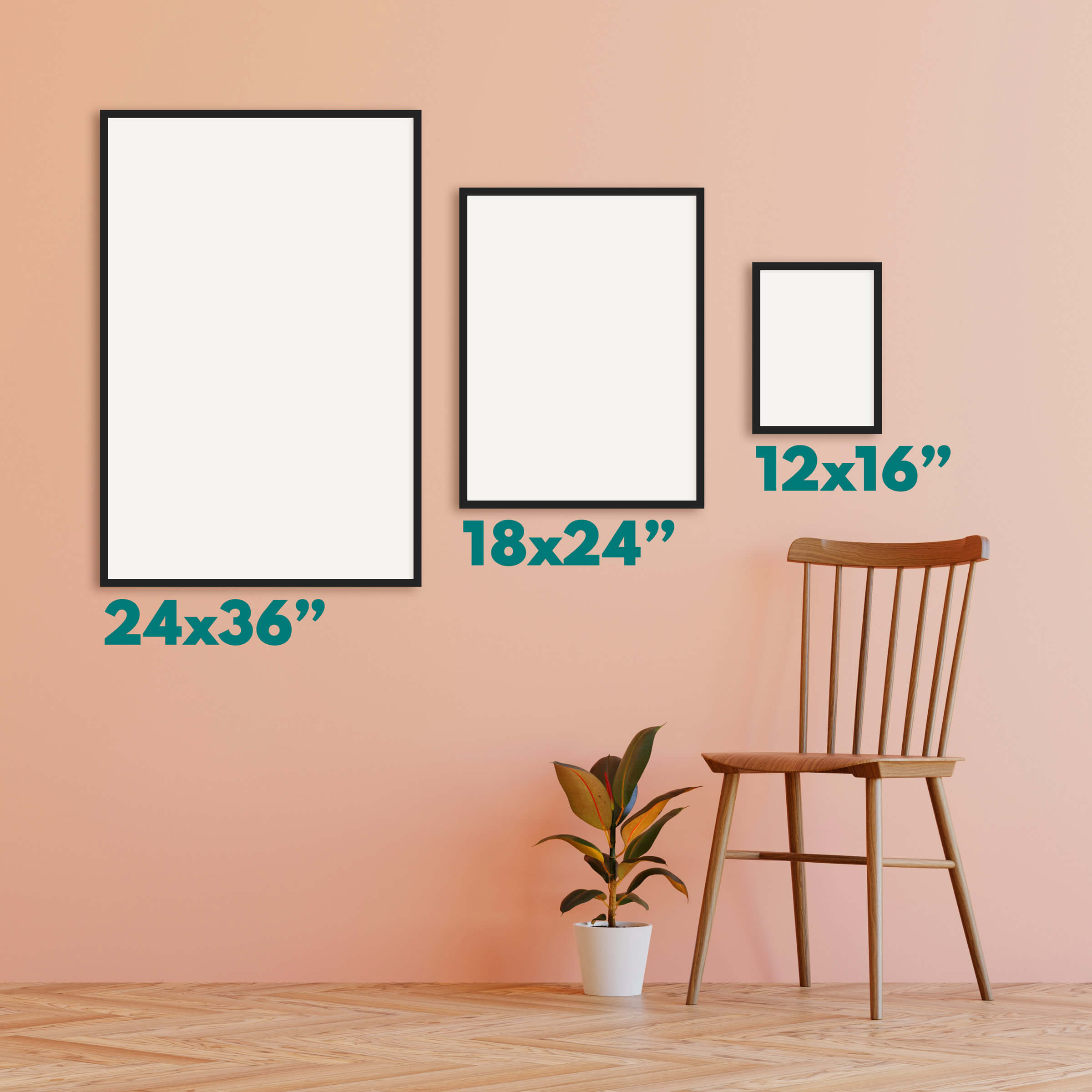 Fun Facts About Feelings Giclée Print
