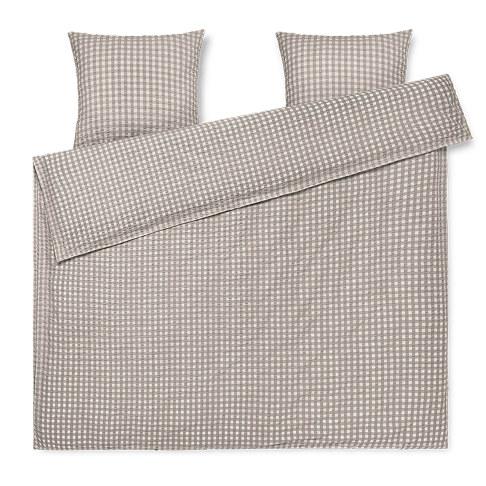 JUNA Bæk&Bølge Duvet Cover Sets