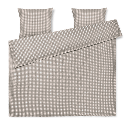 JUNA Bæk&Bølge Duvet Cover Sets