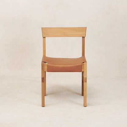 Shinto Dining Chair - Natural