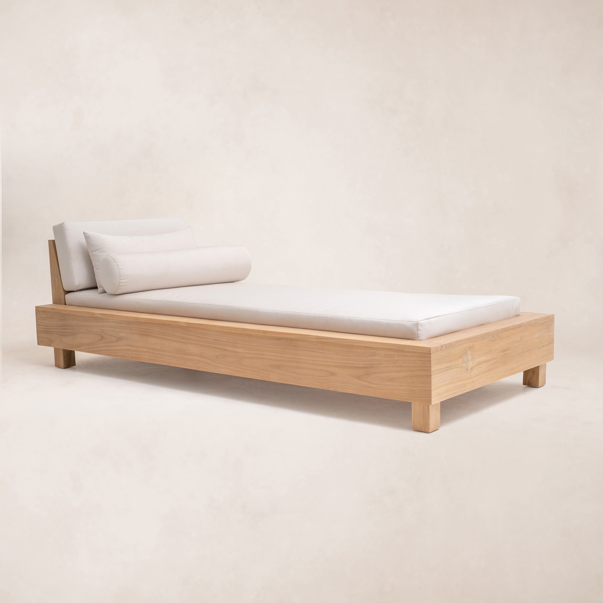 Ojai Outdoor Daybed - Single - Arte House