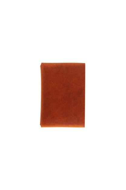 Johnny Slim - Heavy Duty English Tan - Arte House