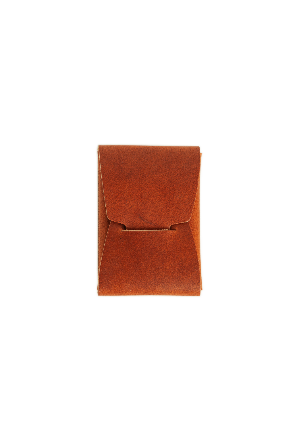 Johnny Slim - Heavy Duty English Tan - Arte House