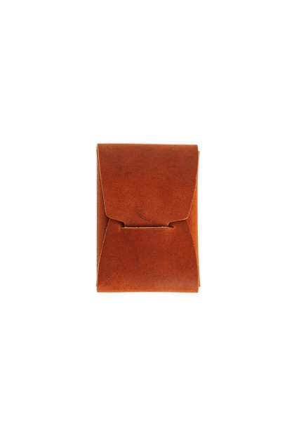 Johnny Slim - Heavy Duty English Tan - Arte House