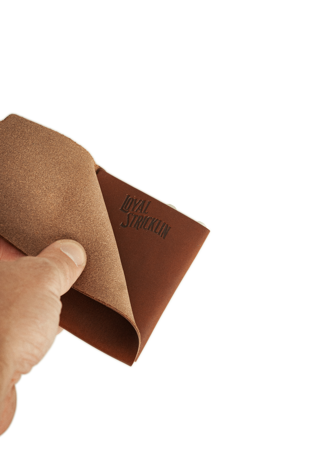 Johnny Wallet - Walnut Minerva - Arte House