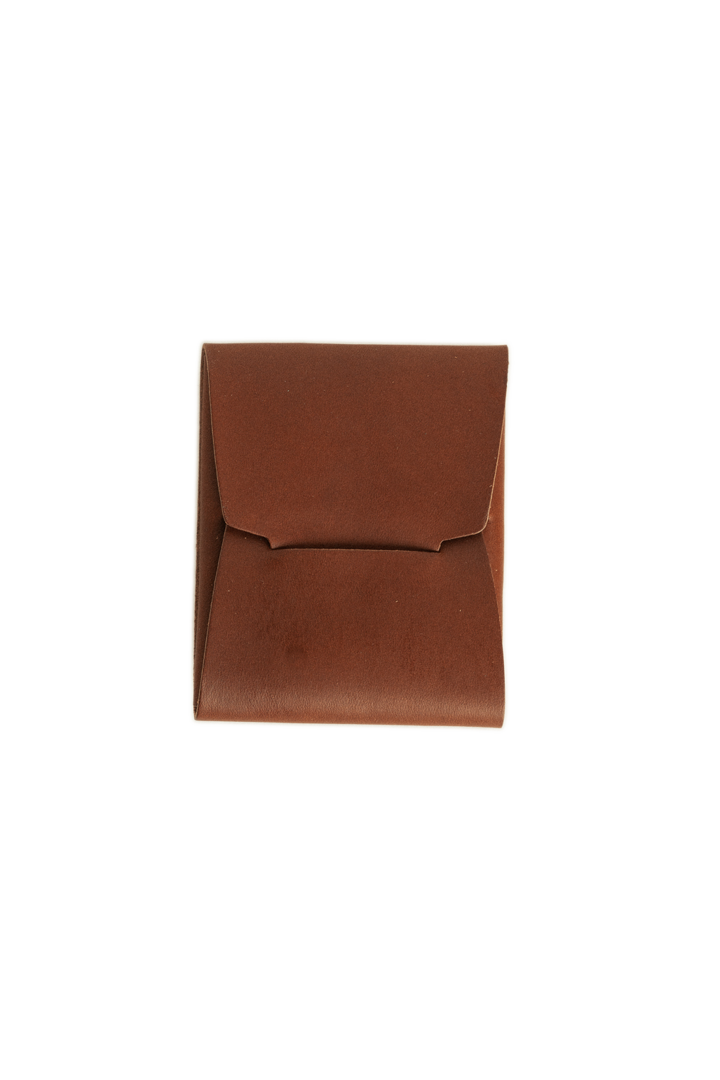 Johnny Wallet - Walnut Minerva - Arte House