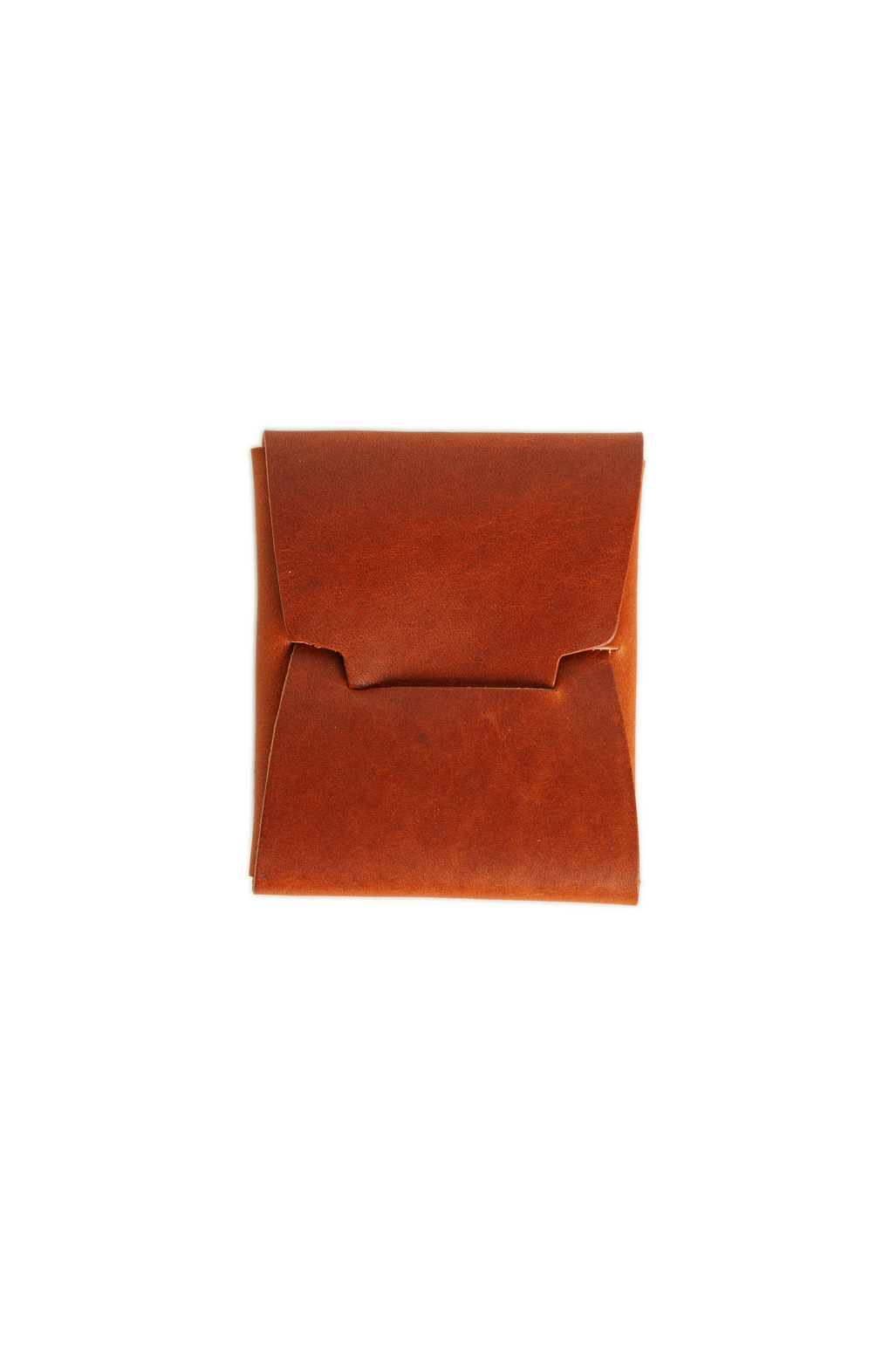 Johnny Wallet - Heavy Duty English Tan - Arte House