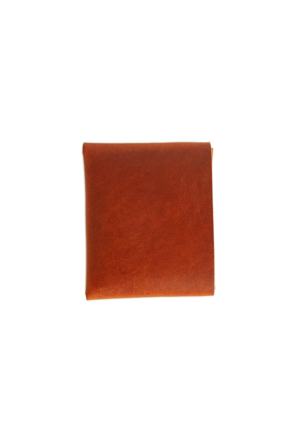 Johnny Wallet - Heavy Duty English Tan - Arte House