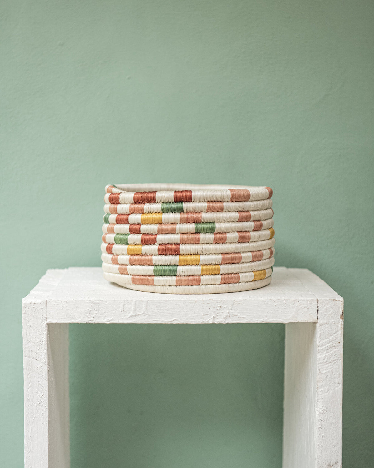 Guacamaya Storage Baskets - 2 sizes - Arte House