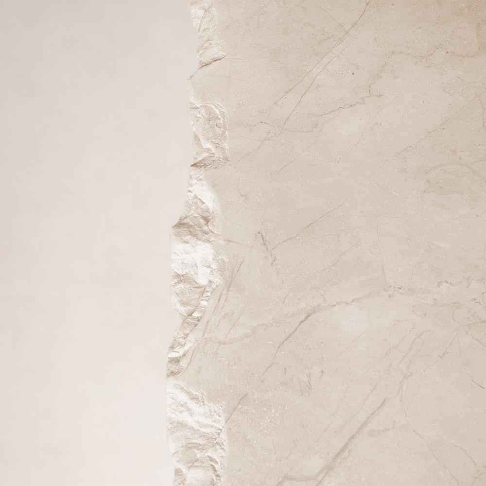 Sofita Marble Coffee Table - Low