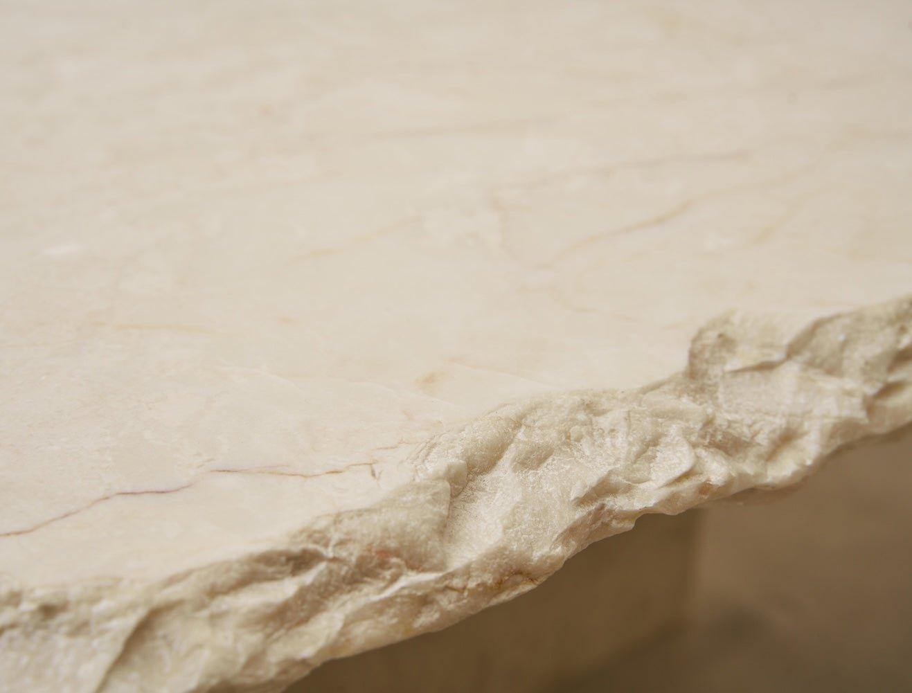 Sofita Marble Coffee Table - Square - Arte House