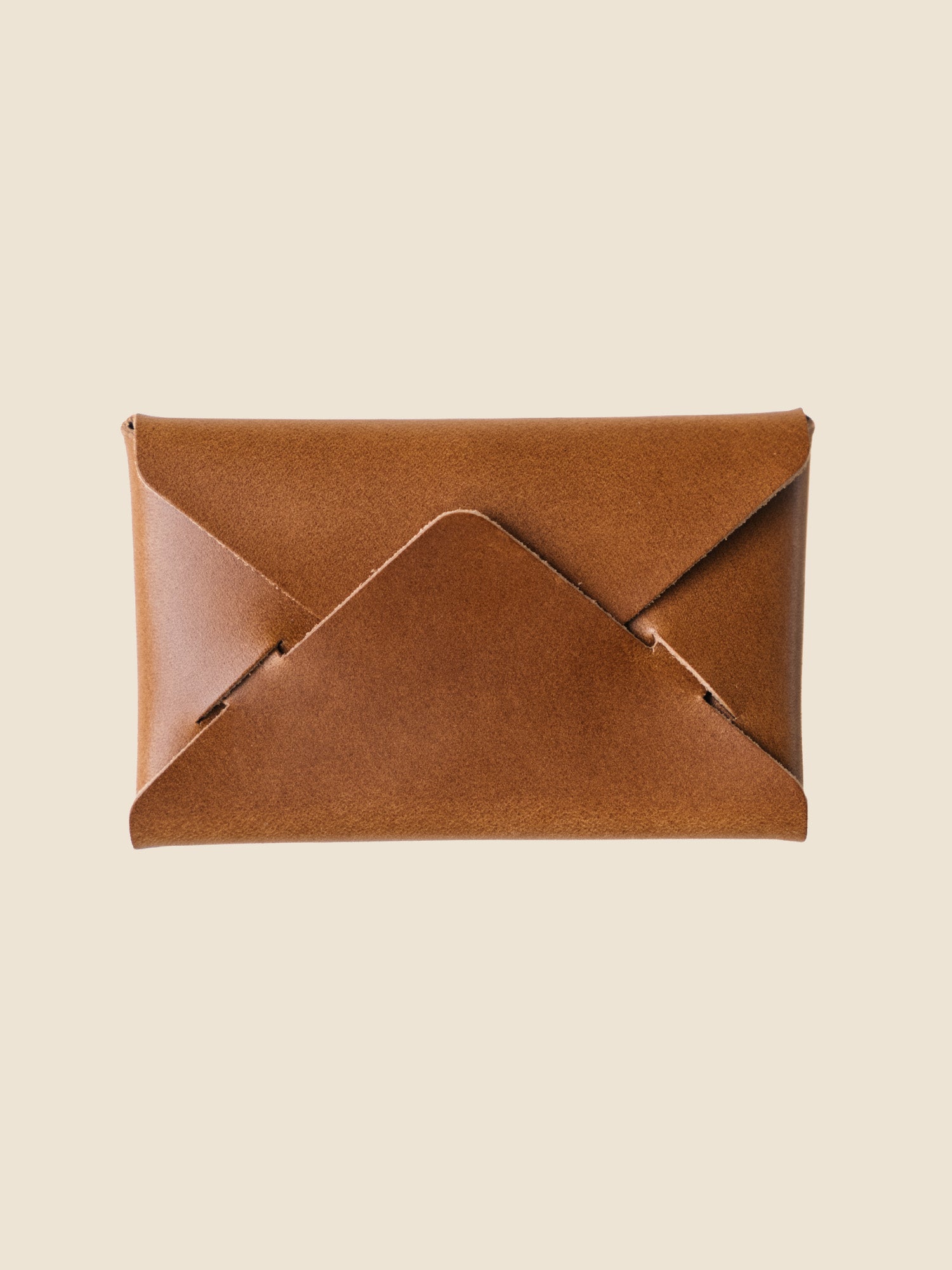 Envelope Wallet - Tobacco - Arte House