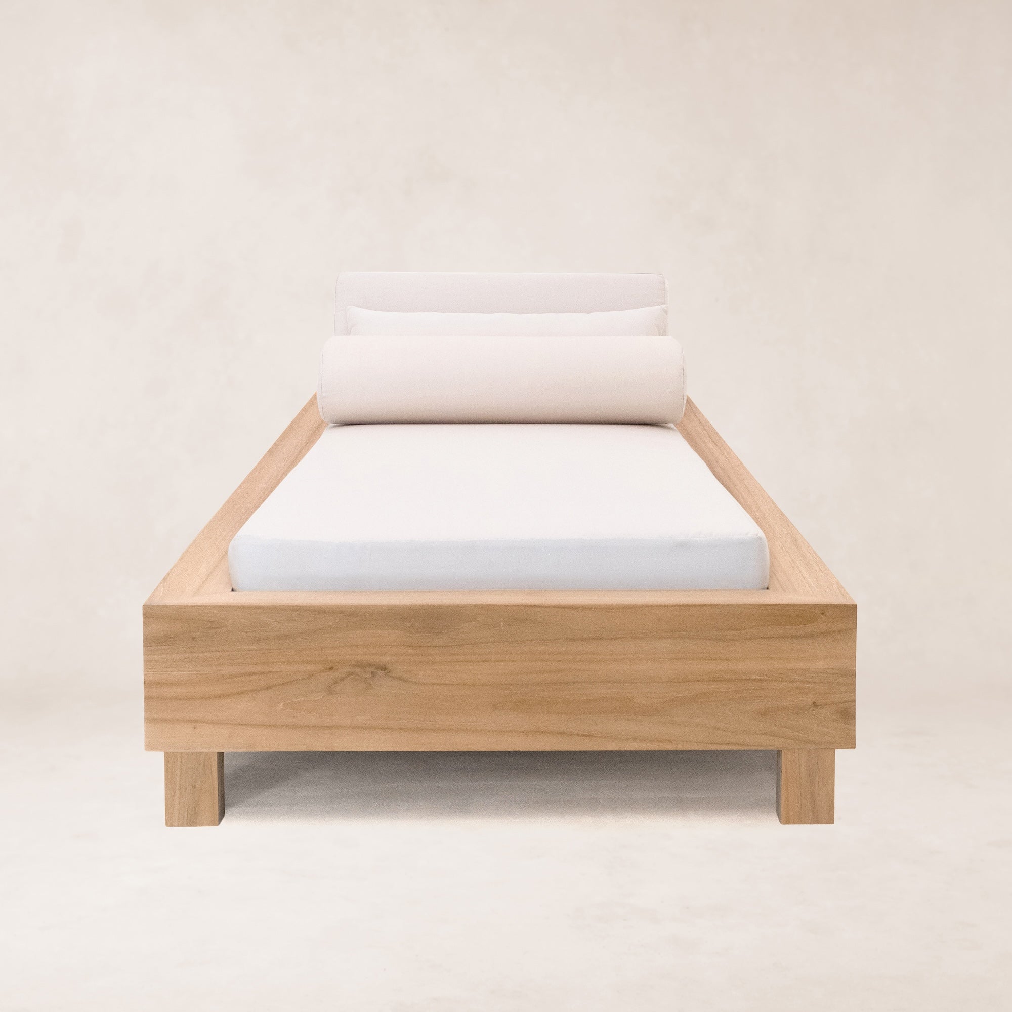 Ojai Outdoor Daybed - Single - Arte House
