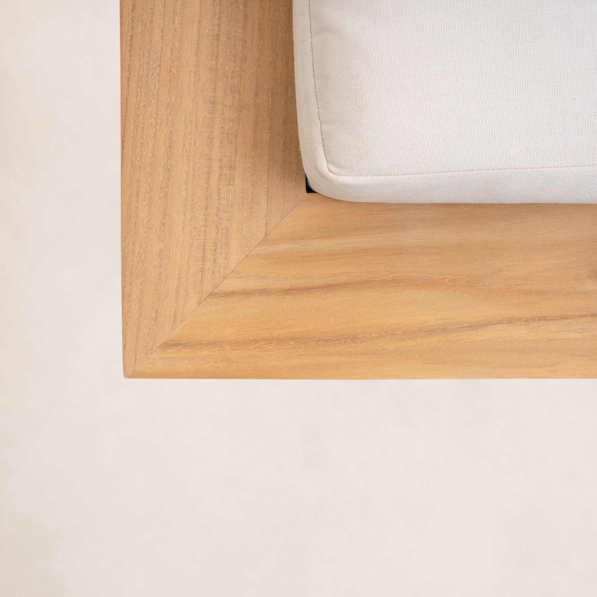 Ojai Outdoor Daybed - Single - Arte House