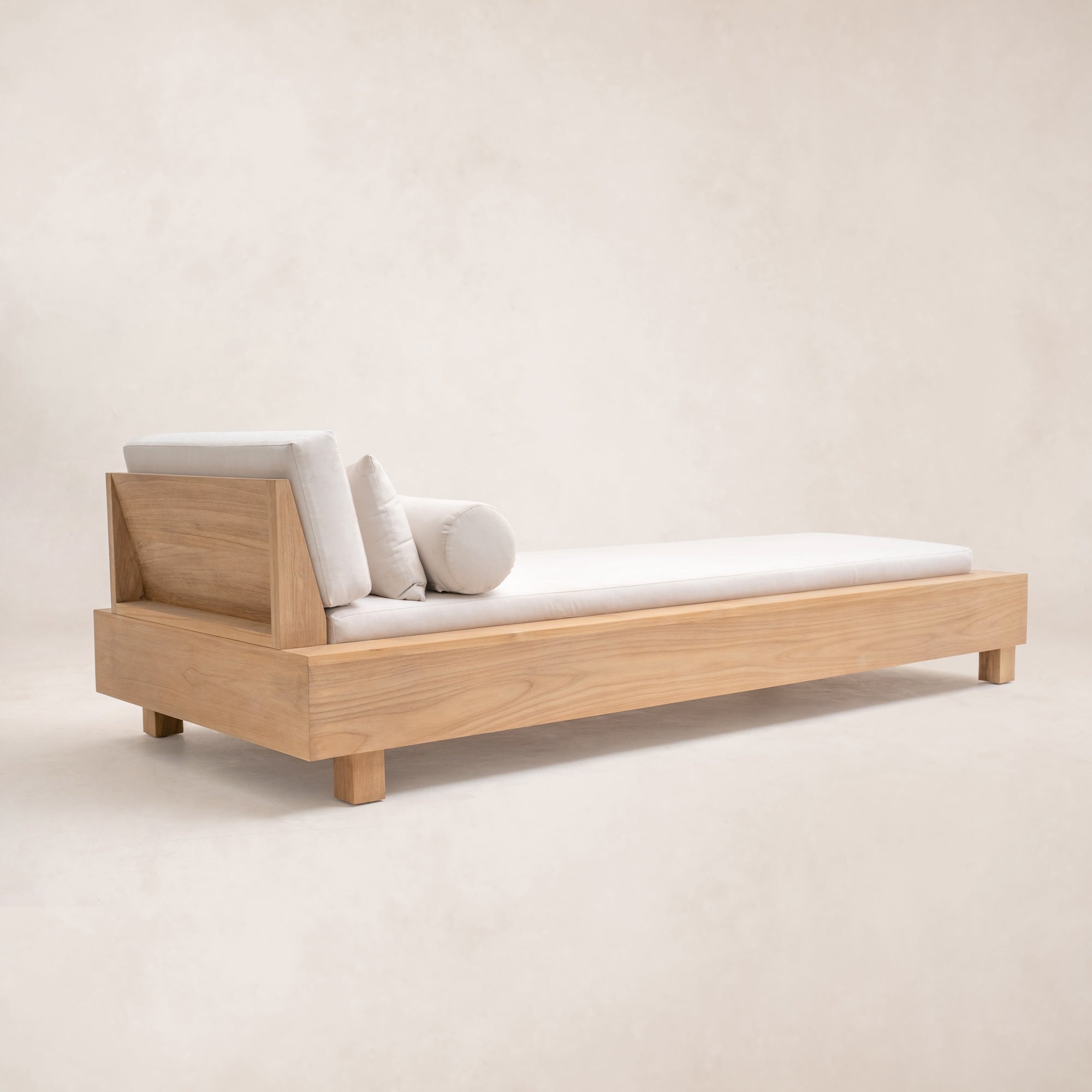Ojai Outdoor Daybed - Single - Arte House