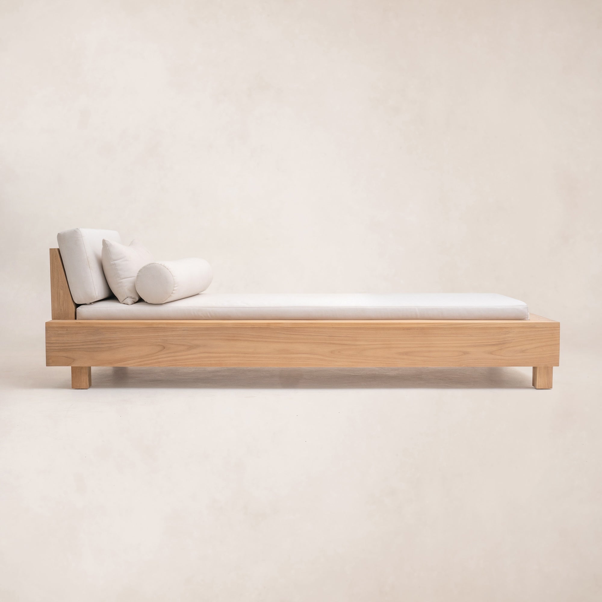 Ojai Outdoor Daybed - Single - Arte House