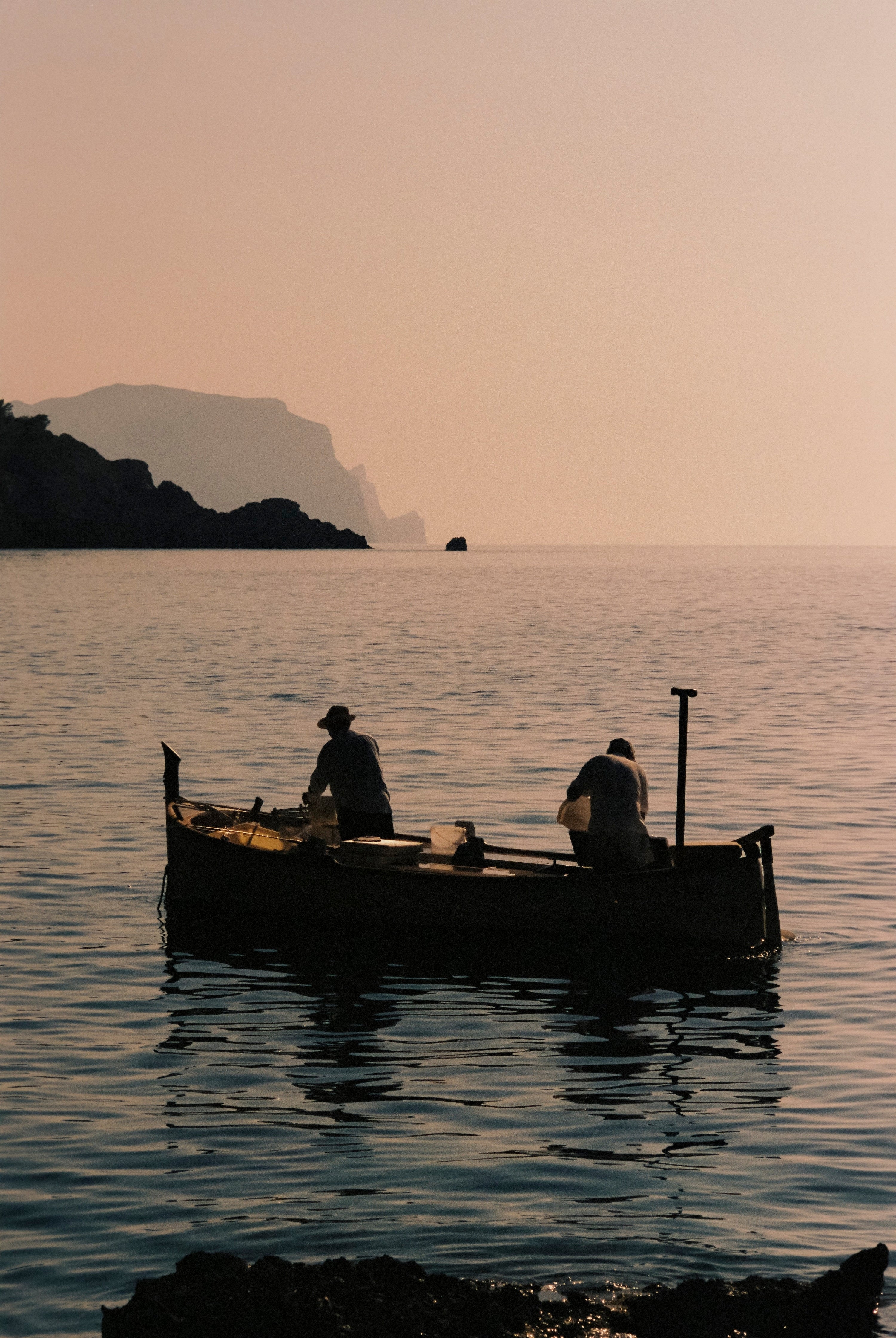 The Fishermen