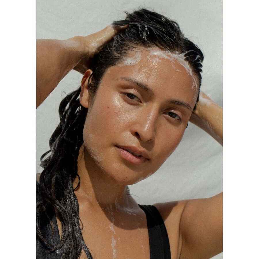 The Wash - All-in-One Cleanser for Face, Hands, Body, and Hair