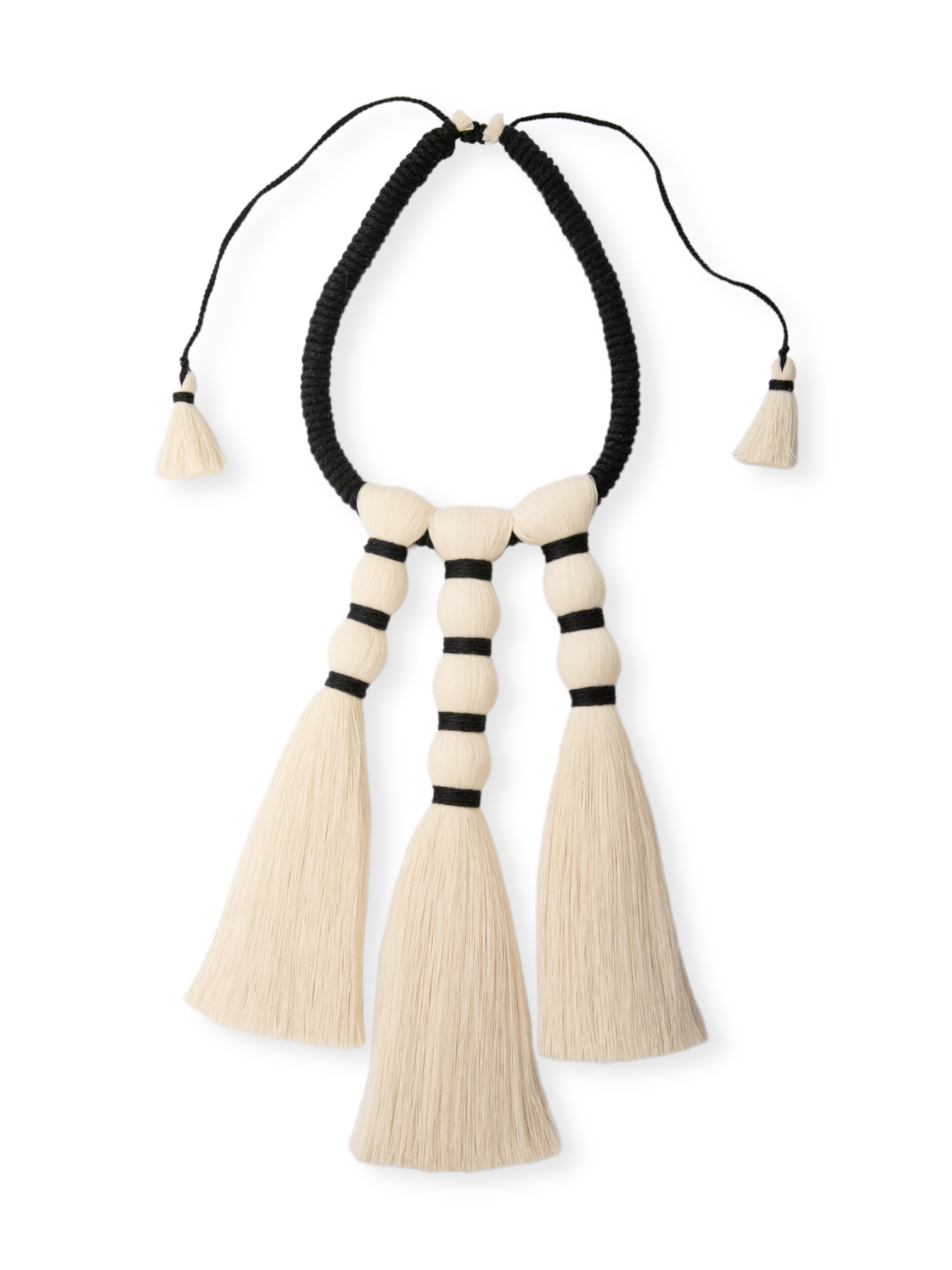 Three Witches Necklace