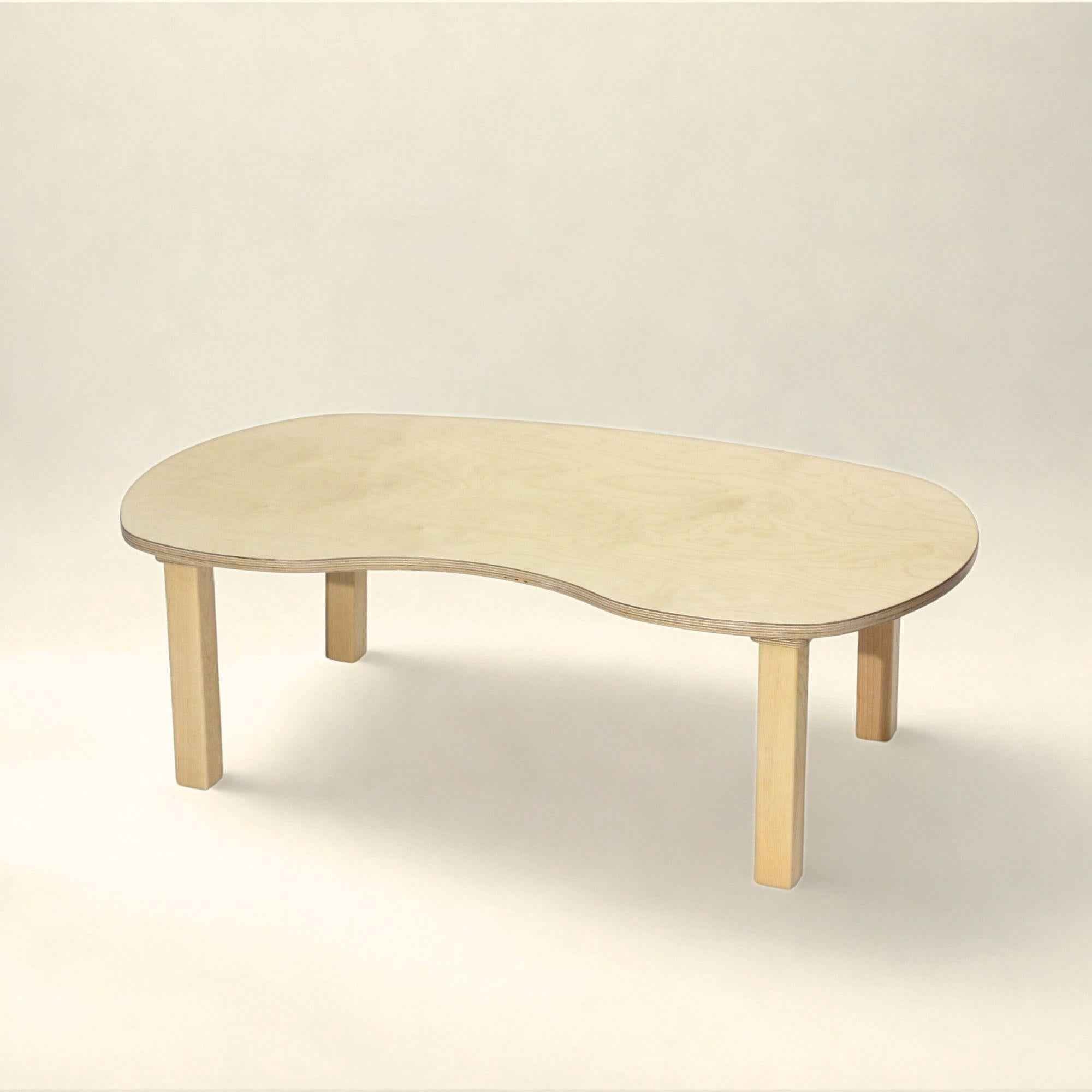 Kidney Table