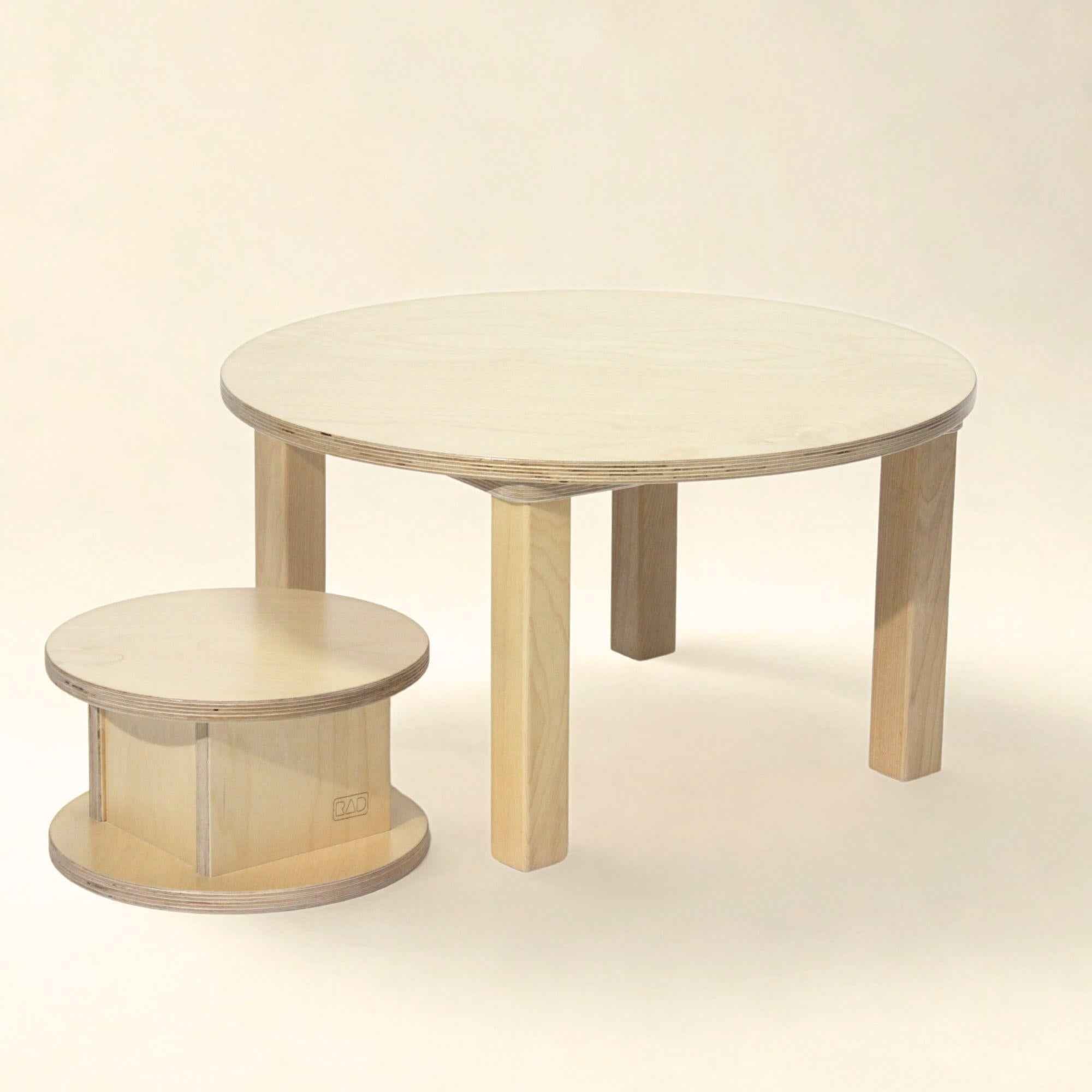 Round Table
