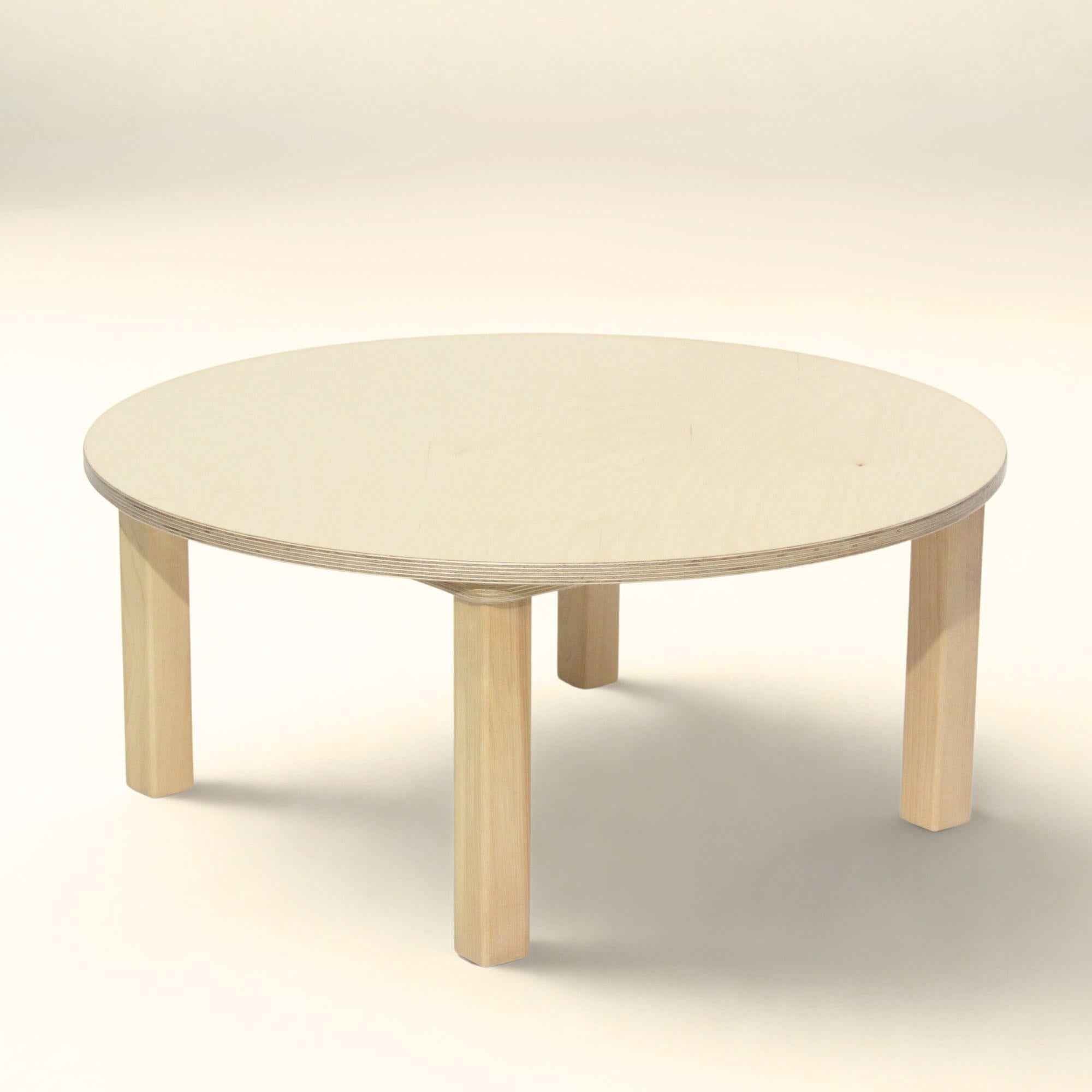 Round Table