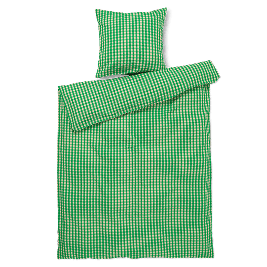 JUNA Bæk&Bølge Duvet Cover Sets
